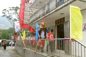 春節聯歡 045
