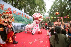 春節聯歡 396